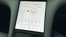 MG Im6 553kW Launch Edition 100kWh 5dr AWD Auto Electric Estate